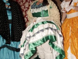 Hochzeit Alice und Toni Pullman City 2015